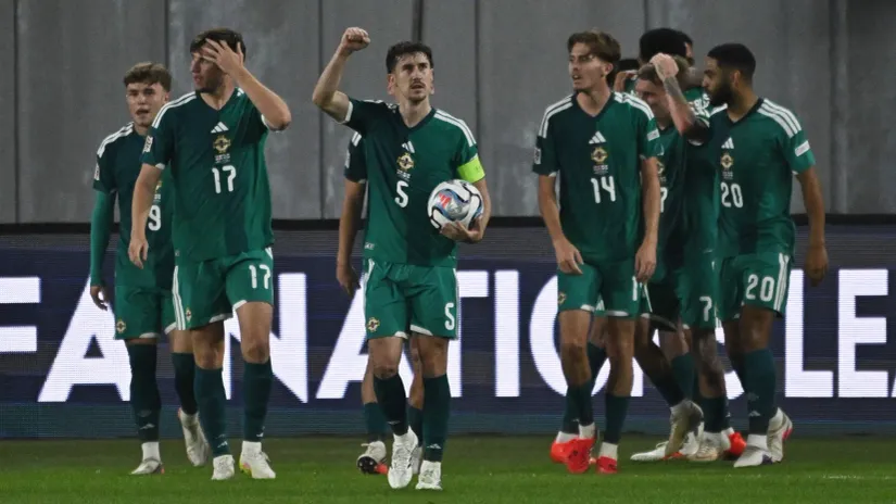 Ko su ti momci koji jedini nisu primili gol u Ligi nacija, a prosek im je 22 godine?