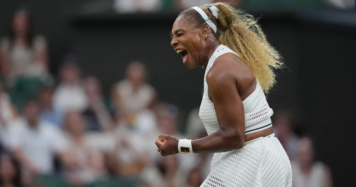 Serena Vilijams donela odluku da li igra u singlu na US Openu