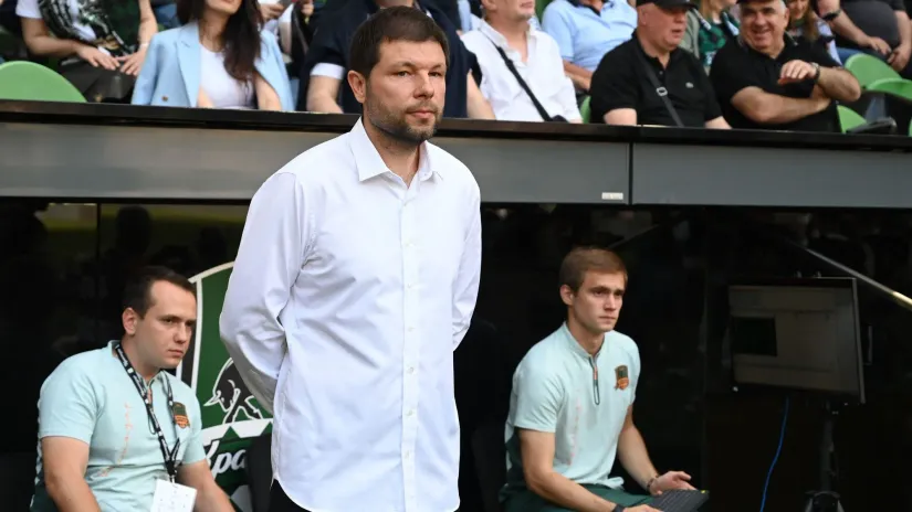 Krasnodar u dubiozi, Mostovoj proziva Musajeva: Gde si kad je najteže?