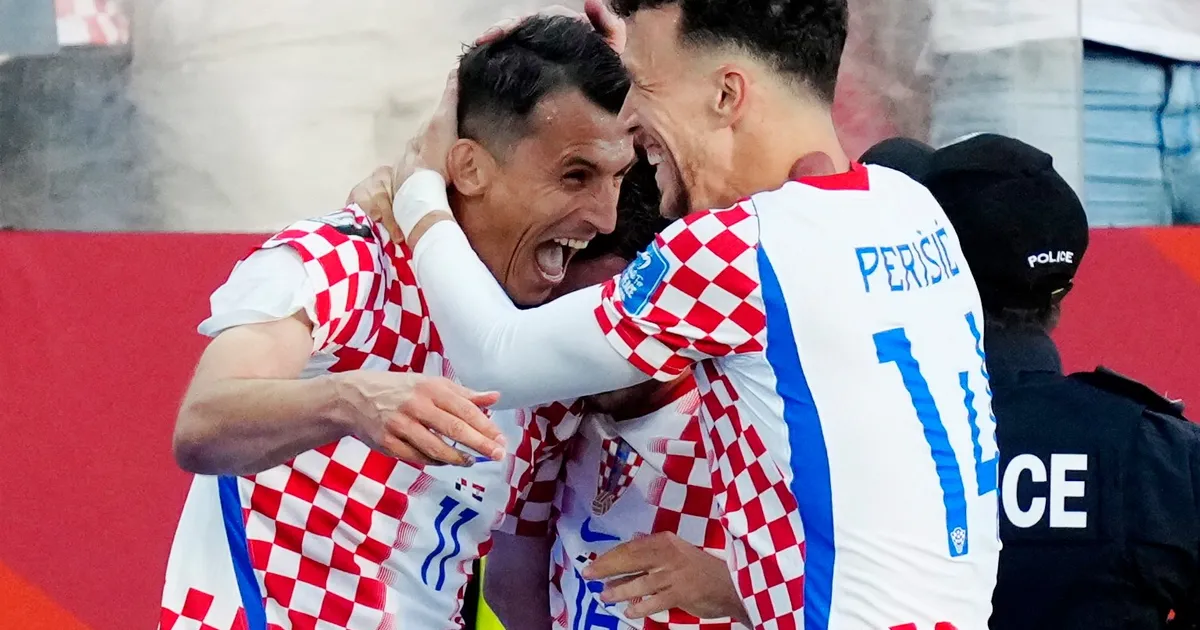 Evo gde možete da gledate uživo TV prenos meča Hrvatska - Portugalija u 1/16 finala Svetskog prvenstva