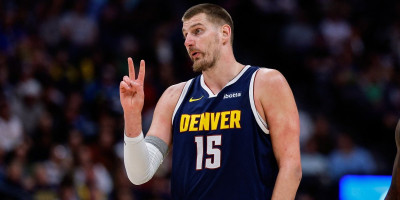 Nikola Jokić? To je najveća prevara u istoriji košarke! Hrvat sve ostavio u čudu