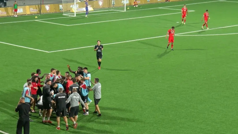 Četvrta u nizu za OFK Vršac!