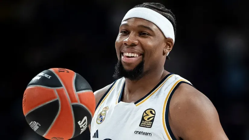 Jabusele pred Partizan: Biće rata uživaću
