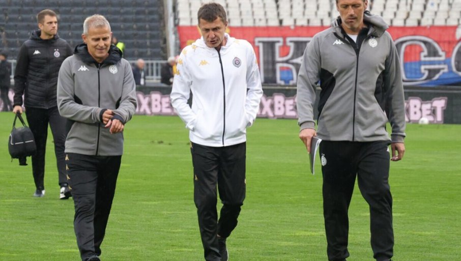 Ilić posle pobede otkrio: Samo ga ove tri stvari raduju!