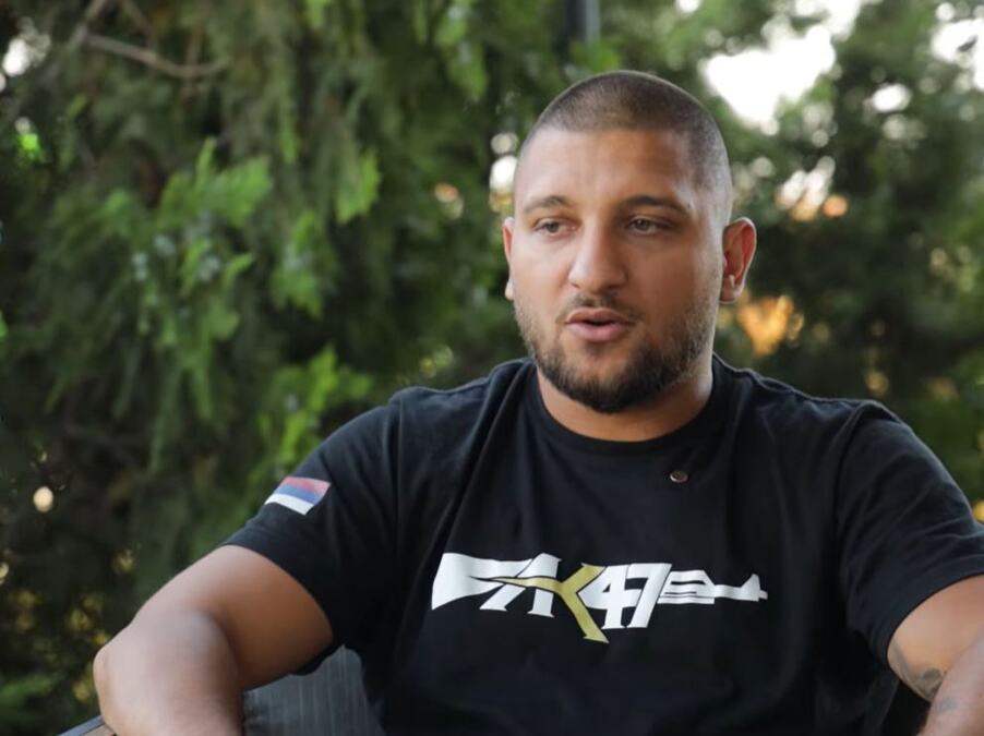 VRAĆA SE I ALEKSANDAR KONOVALOV! Spektakl na Balkan Boxing 14 u Budvi postao je još veći