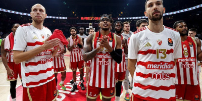 Najbolje vesti u pravi čas: Zvezda protiv Igokee jača za novo pojačanje!