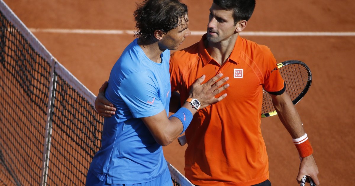 Novak Đoković pre tačno 15 godina igrao sezonu za istoriju bez poraza, evo ko je i gde prekinuo nestvaran niz