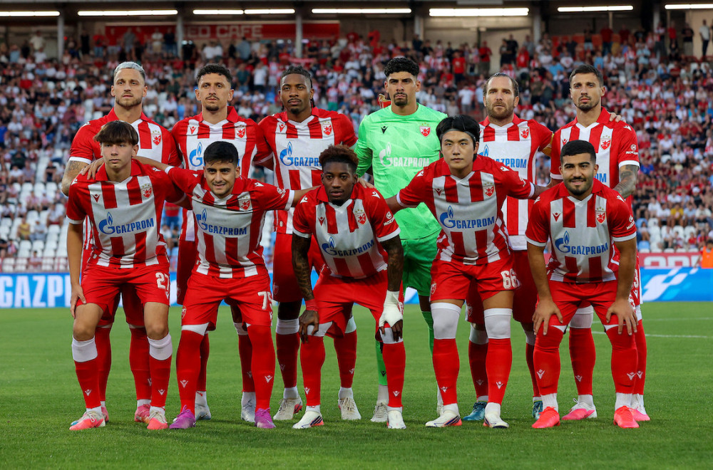Zvezda na skeneru B92.sport: Veljković kao nikad u karijeri, Stanković dobio šta je hteo