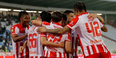 Projekcije jasne: Ovo su šanse da se Crvena zvezda plasira u Ligu šampiona