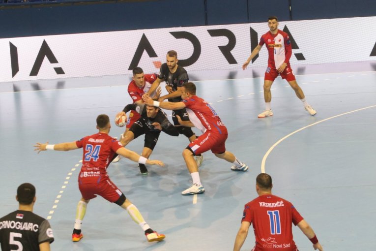 ŠOKANTAN VELEOBRT! Partizan nije šampion Srbije, a evo i zašto!