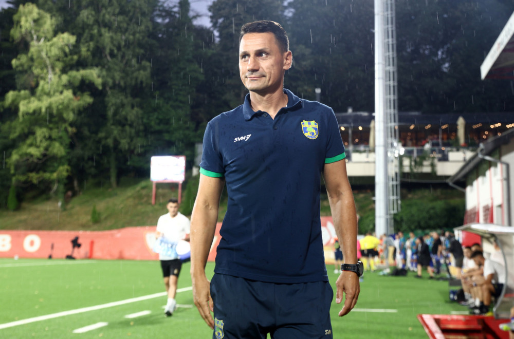 Uzeo bod Partizanu, pa izgubio četiri u nizu otkaz