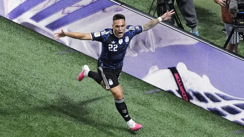 Buongiorno Italia: Samo Inter i niko drugi