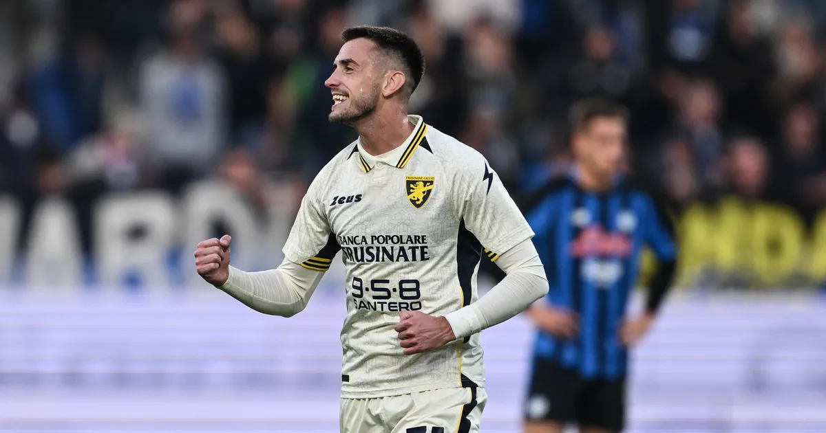 Aleksa Terzić je junak u Seriji A! Srpski fudbaler u neverovatnom meču postigao gol za 4:4 i bod svog tima