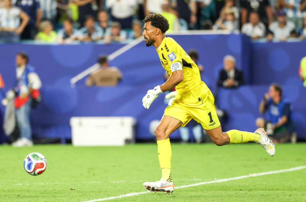 Vozinja kompletirao više driblinga od Ronalda
