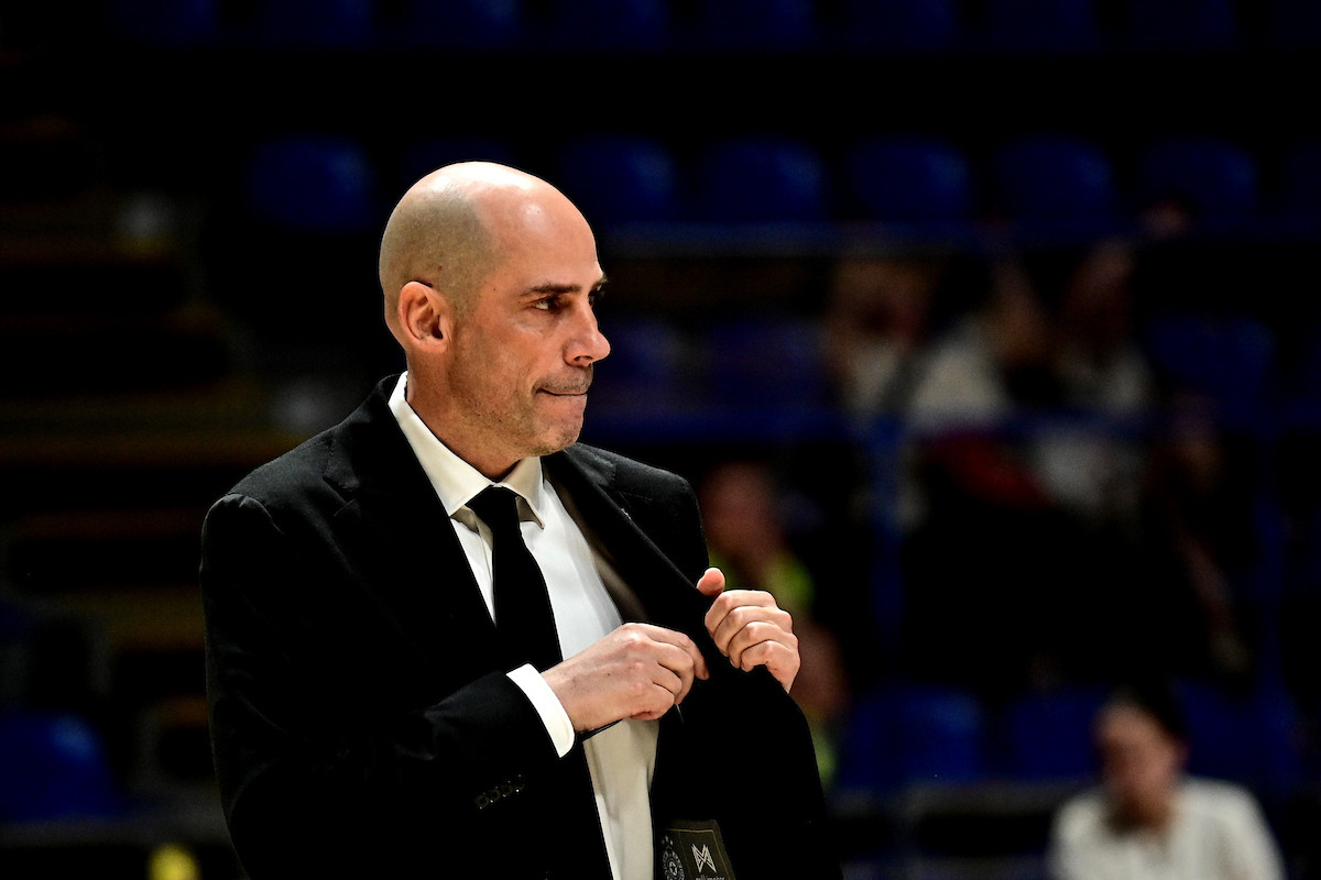 Kada će Partizan prvi put zaigrati pred navijačima ovog leta?
