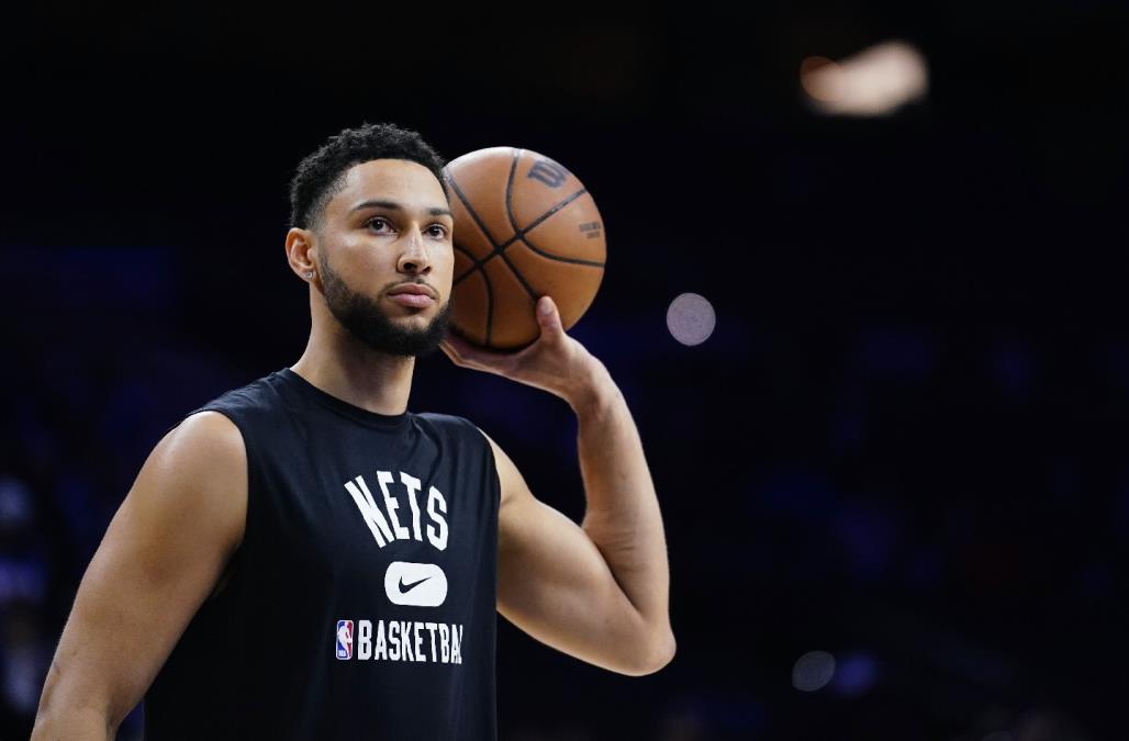 VELIKI POVRATAK NA POMOLU! Nekadašnji prvi pik se vraća, NBA klub poslao GM-a da ga LIČNO PROVERI!