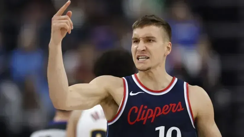 Sada više nema dileme! Bogdan otišao kod Kevina Durenta