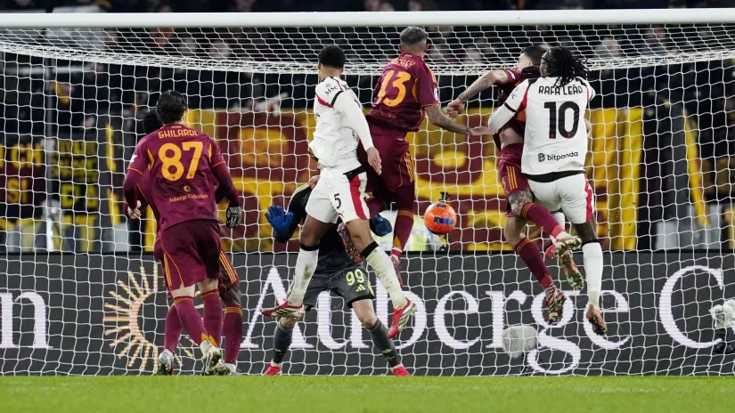 Nedelja u Seriji A: Milan i Roma na putu povratka u Ligu šampiona, Juve visi