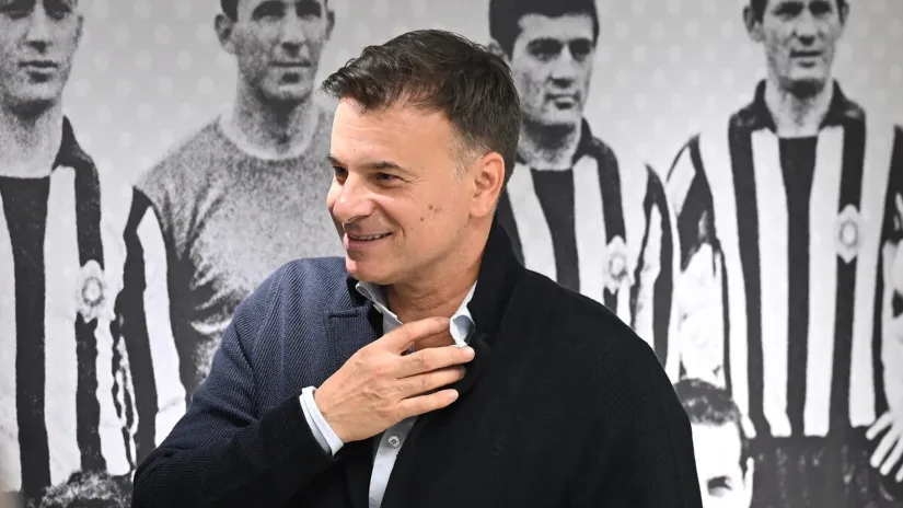 Stanojević četvrti put, kao Špic i Simonovski