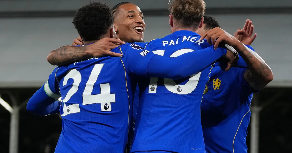 Evo gde možete da gledate uživo TV prenos meča Everton - Čelsi u 7. kolu Premijer lige Engleske