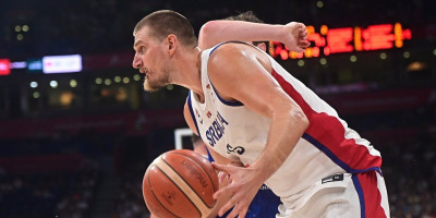 Nikola Jokić raspametio Srbe: Kapiten otkrio šta mu je zaista važno