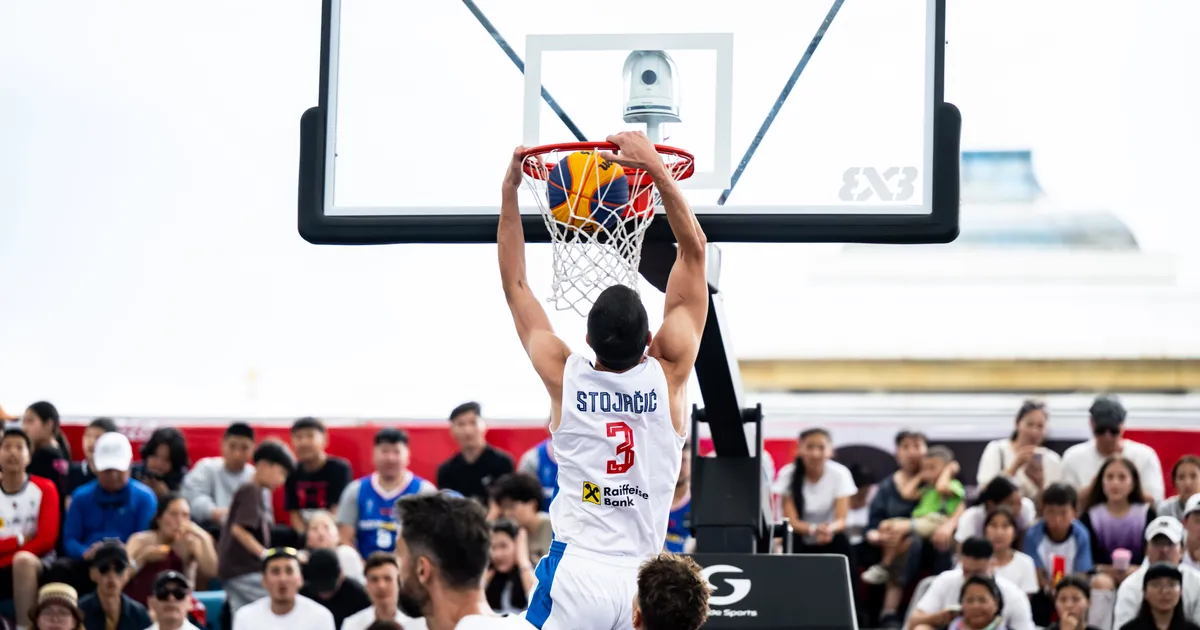 Evo gde možete da gledate uživo TV prenos meča Srbija - Litvanija u četvrtfinalu Evropskog prvenstva u basketu