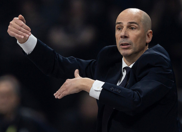 UŽIVO - Partizan bez Karlika Džonsa