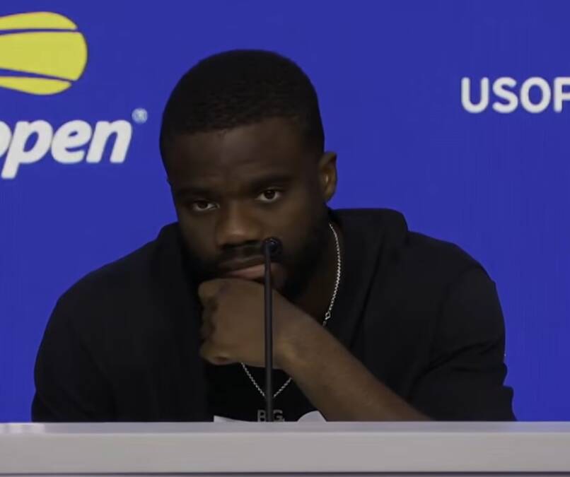 "Da sam na Novakovom mestu, vratio bih se u Srbiju": Amerikanac šokirao na konferenciji na US Openu