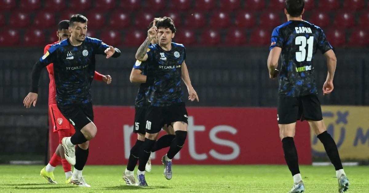 TSC slavio u "derbiju" bivših Superligaša