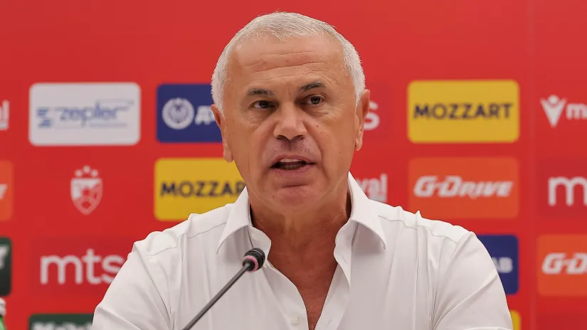 Terzić: Treća sreća sa Rijerom, zimus isto bio glavni kandidat; vreme da prevaziđemo ego i ksenofobiju