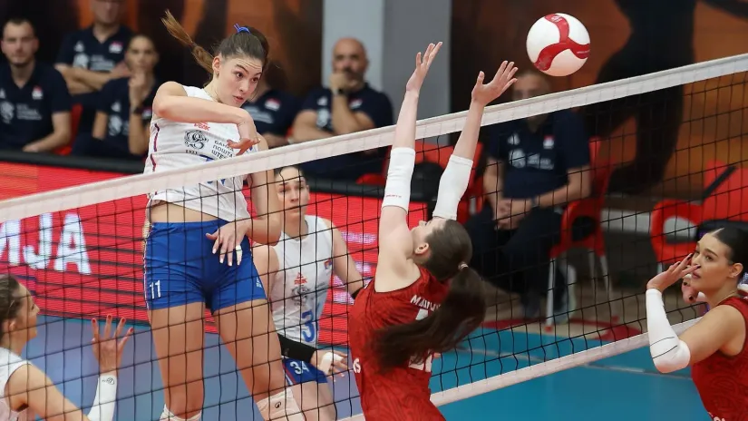 Derbi della Zoran Terzić: Srbija razbila bauk petog seta, Rusija će opet biti strah i trepet