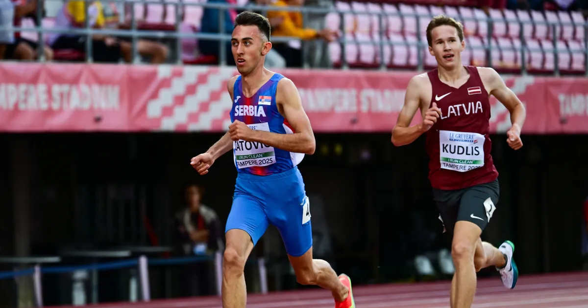 Junački nastup Pazarca na SP, bivši šampion Evrope i devetostruki prvak Srbije se bori za zlato u Americi