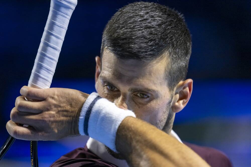 Novak oborio Federerov rekord: Usred Bazela ga poslao u istoriju