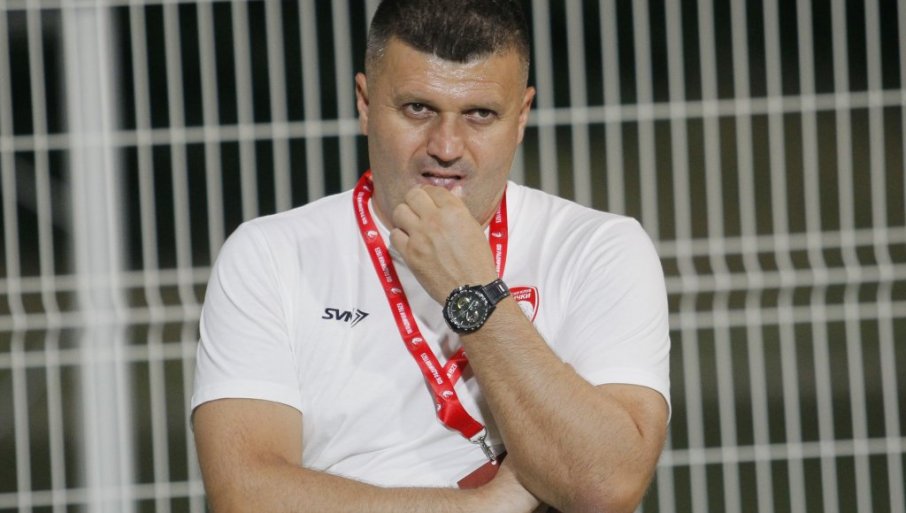 DUDIĆ OTVORIO DUŠU O SUKOBU SA LALATOVIĆEM: Zvali su me u policiju, ali nisam hteo...