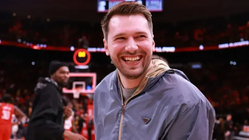Dončić i dalje pokušava da dovede druga iz Dalasa