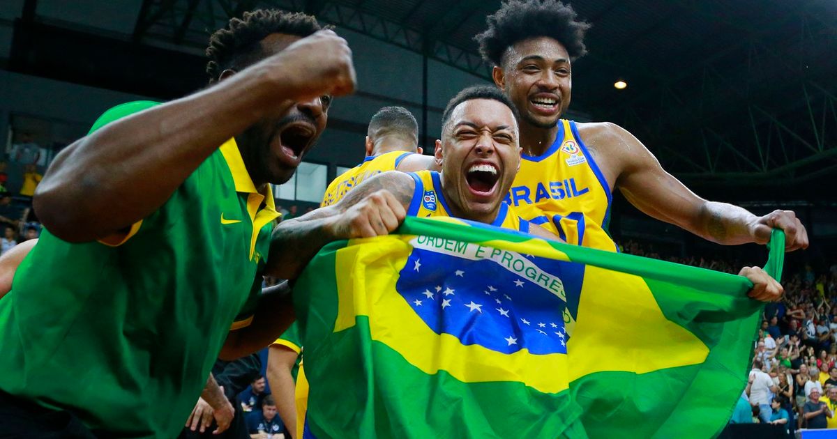 Jago i Kaboklo uništili Kolumbiju! Bivši igrači Zvezde i Partizana nosili Brazil do pobede