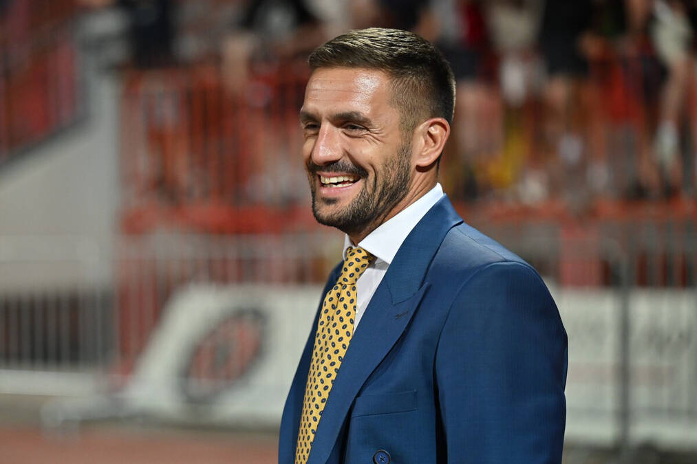 Dušan Tadić se vraća u evropski fudbal: Sada svi znaju gde će igrati naredne sezone