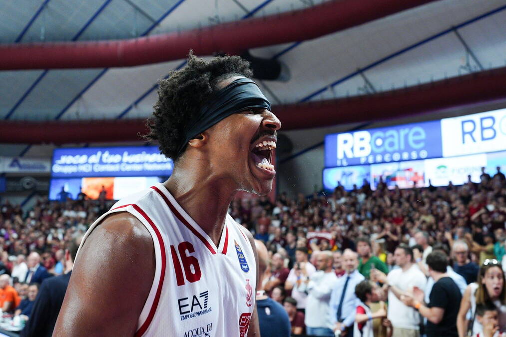Šta koči povratak Zeka Ledeja u Partizan? Crno-beli moraju da reše 2 velika problema