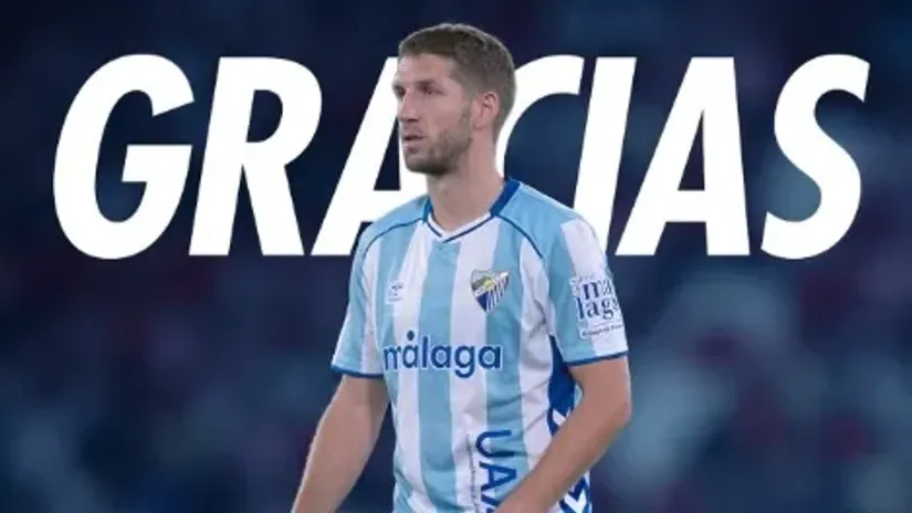 Malaga se vratila u Primeru, ali tamo će igrati bez Darka Brašanca