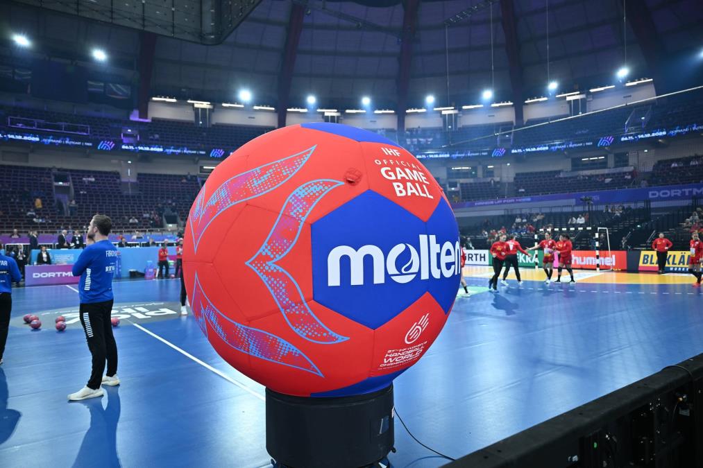 ŠTA SE OVO DESILO?! Pogledajte rezultat - istorija sporta ovo ne pamti!