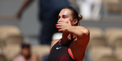 Malo lakši trening: Arina gazi ka novoj tituli, počistila Australijanku za 75 minuta!