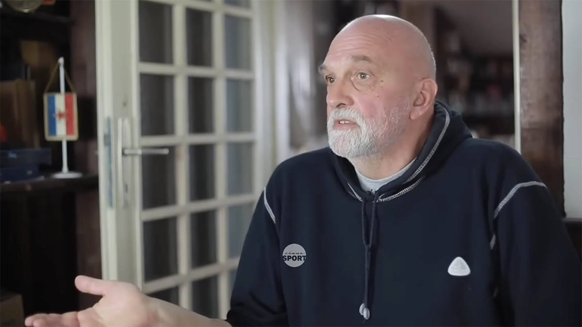 Duci Simonović: "Zvezdu su poistovećivali sa Srbima, svuda su nam vikali da smo cigani"