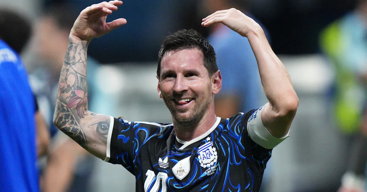 Evo gde možete da gledate uživo TV prenos meča Španija - Argentina u finalu Svetskog prvenstva