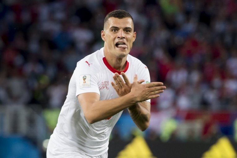 Granit Džaka osuđen: Evo šta mu se stavlja na teret