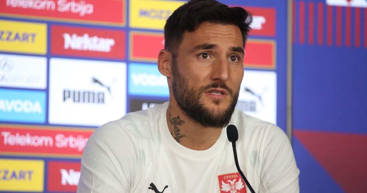 Nemanja Gudelj blizu potpisa