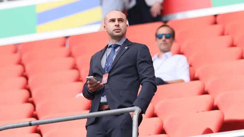 Perović: Zvezda jalova u poslednjoj trećini, nema teške artiljerije! Ko je ovde profil za Rijerin izbor?
