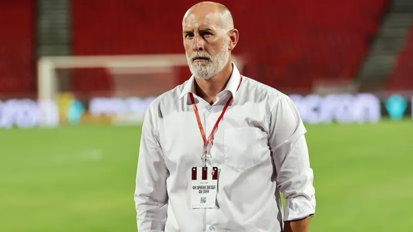 U Larnu ne odustaju od Evrope i priznaju - Zvezda je bila prejaka