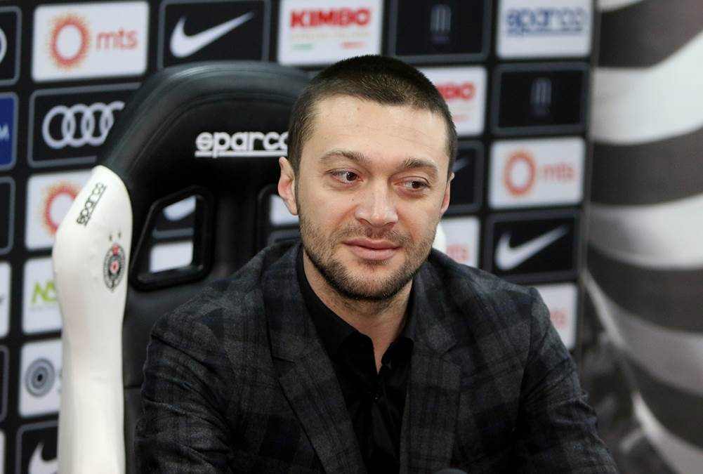 Sin Ivice Ilieva će igrati u Superligi: Otišao iz Partizanove filijale