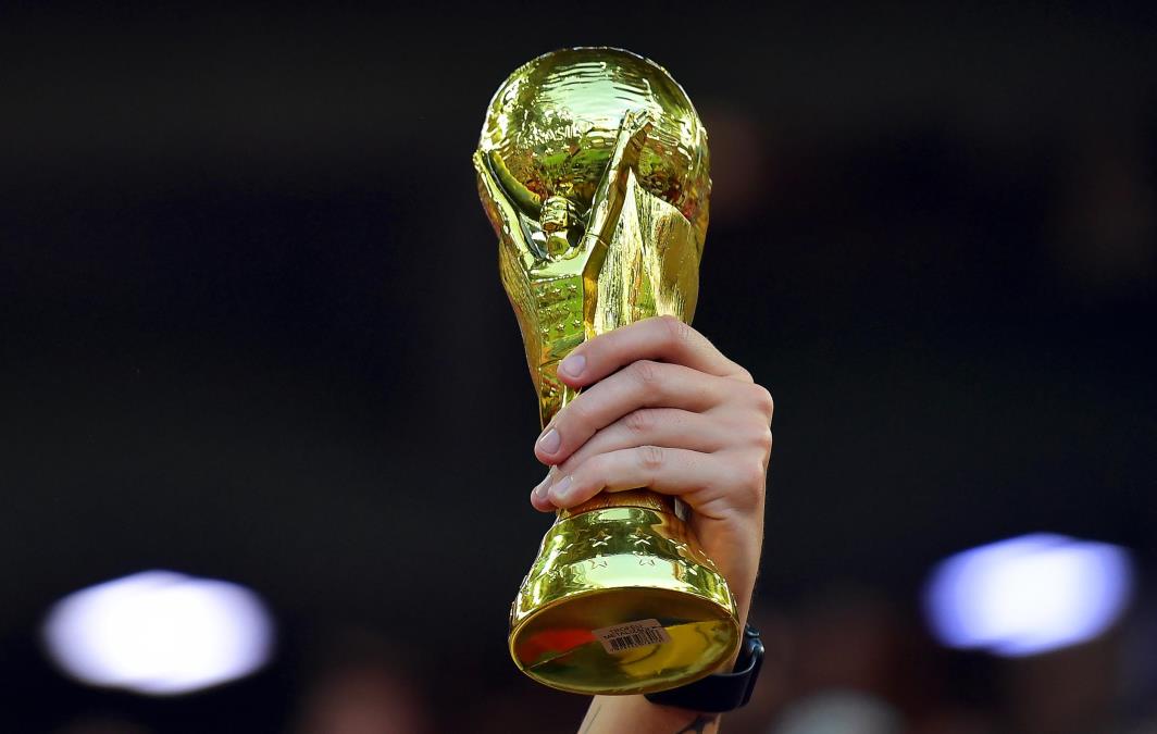 ČEKA NAS SPEKTAKULARNA OSMINA FINALA: Prštaće u Dalasu, Meksiko Sitiju i Njujorku! Ovo je kompletan raspored i satnica mečeva