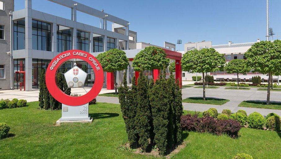 DOBRO POZNATO IME: FSS odredio naslednika Domenika Mesine! Sudijska organizacija ima novog predsednika!